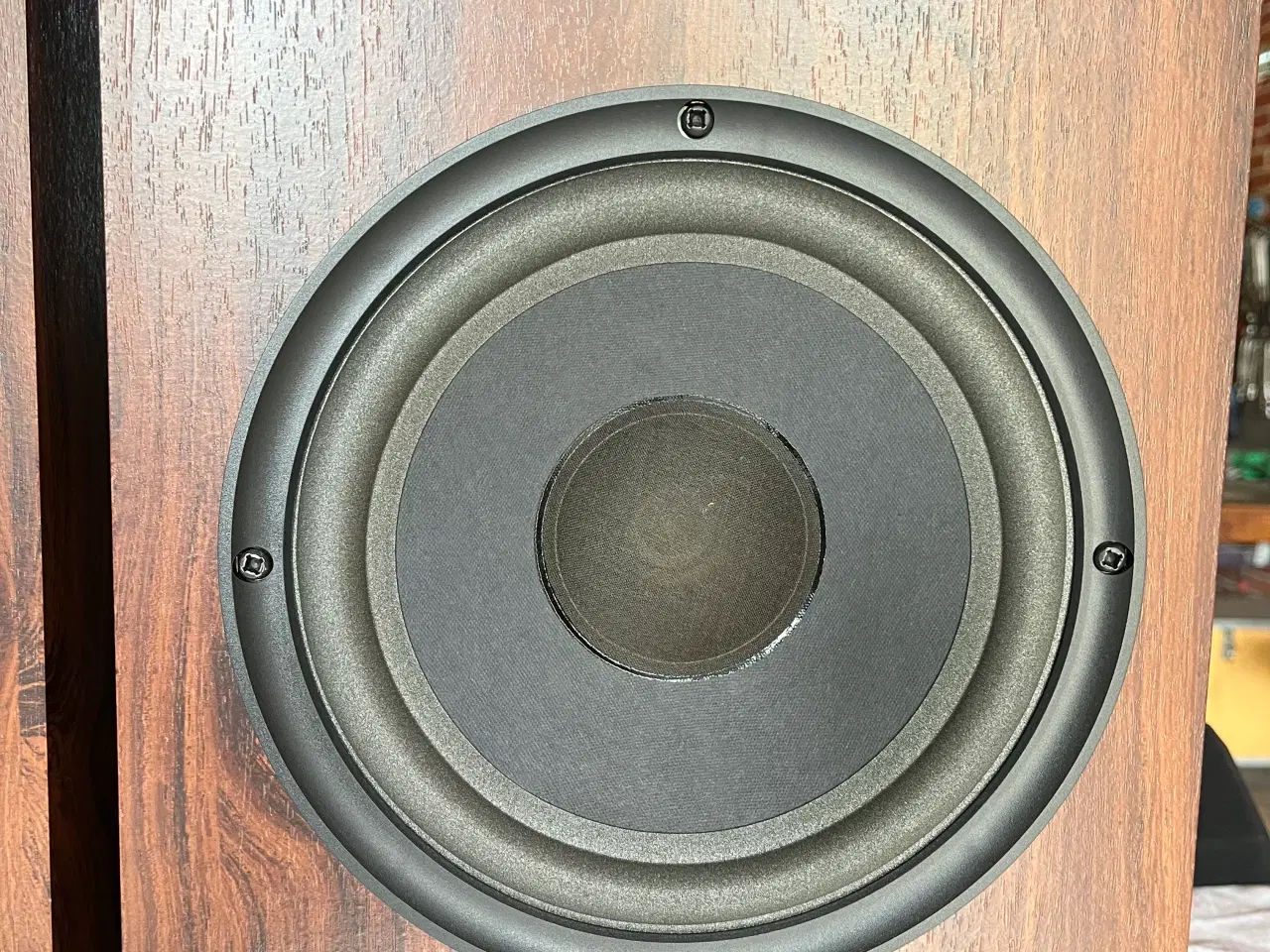 Billede 4 - Bose højttalere