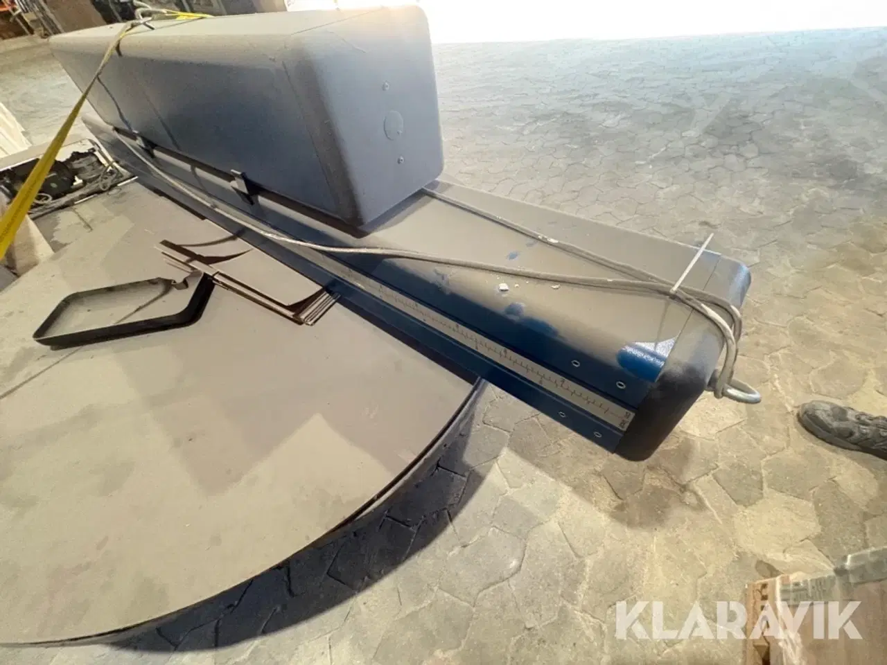 Billede 7 - Palleomvikler Telpak