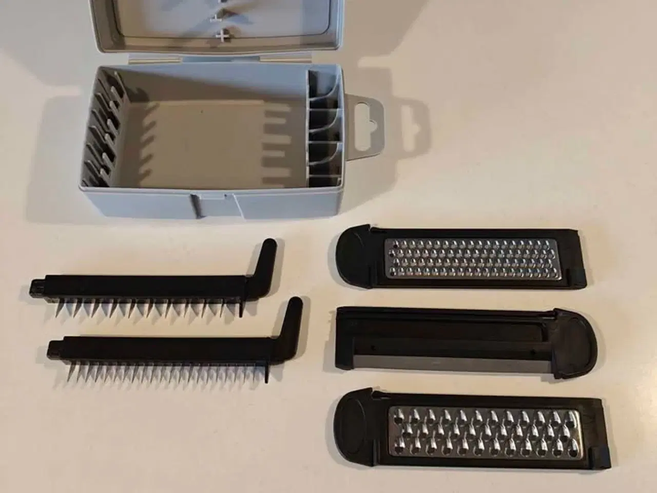 Billede 2 - Mandolinjern