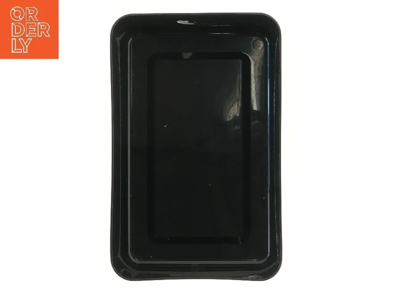 Billede 2 - Bodum brødkasse med skærebræt fra Bodum (str. 35x22x13 cm)