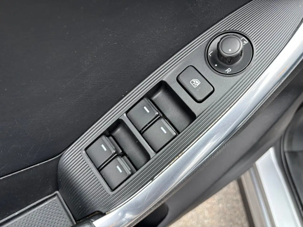 Billede 10 - Mazda CX-5 2,2 SkyActiv-D 175 Optimum aut. AWD Van