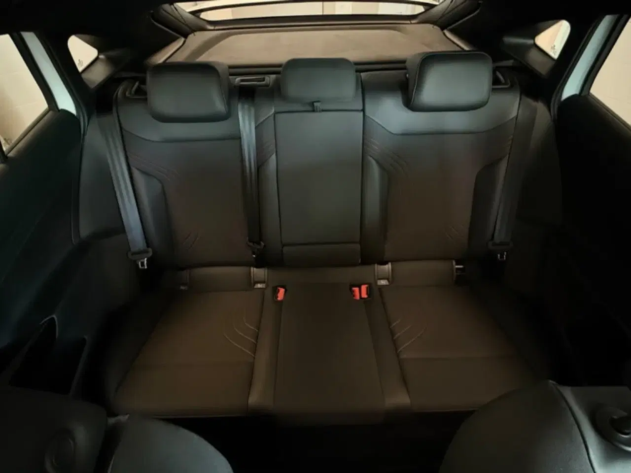 Billede 16 - VW ID.5 77 GTX 4Motion