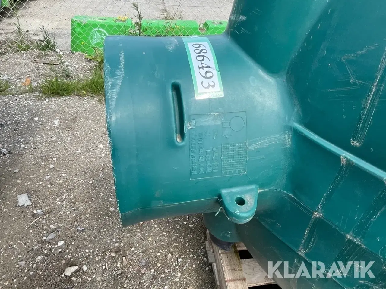 Billede 7 - Tank