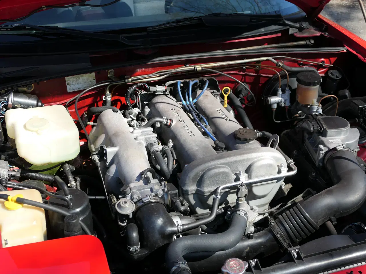 Billede 7 - Mazda MX-5 NA