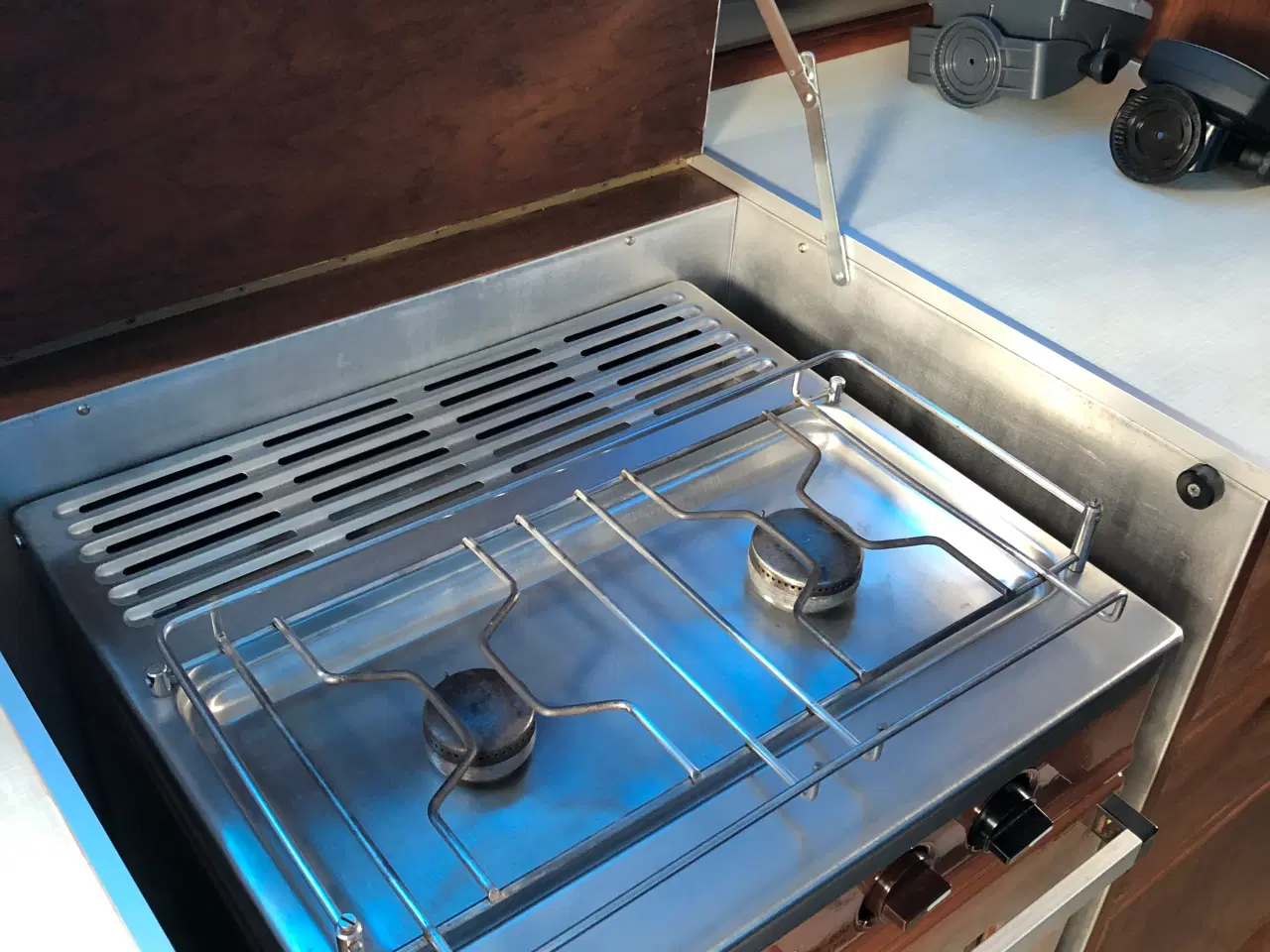 Billede 12 - Motorbåd Seamaster 27