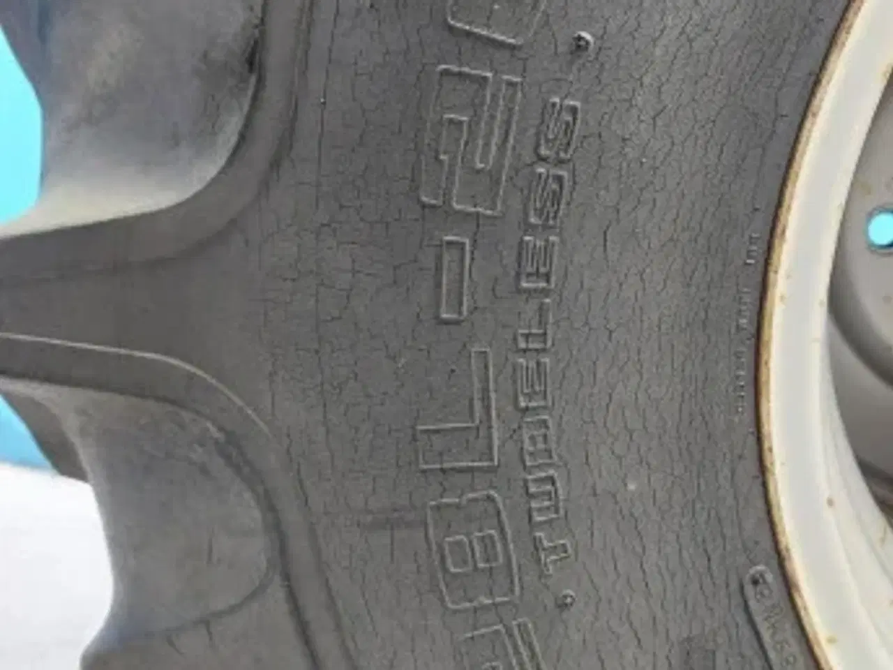 Billede 12 - 26" 28L-26