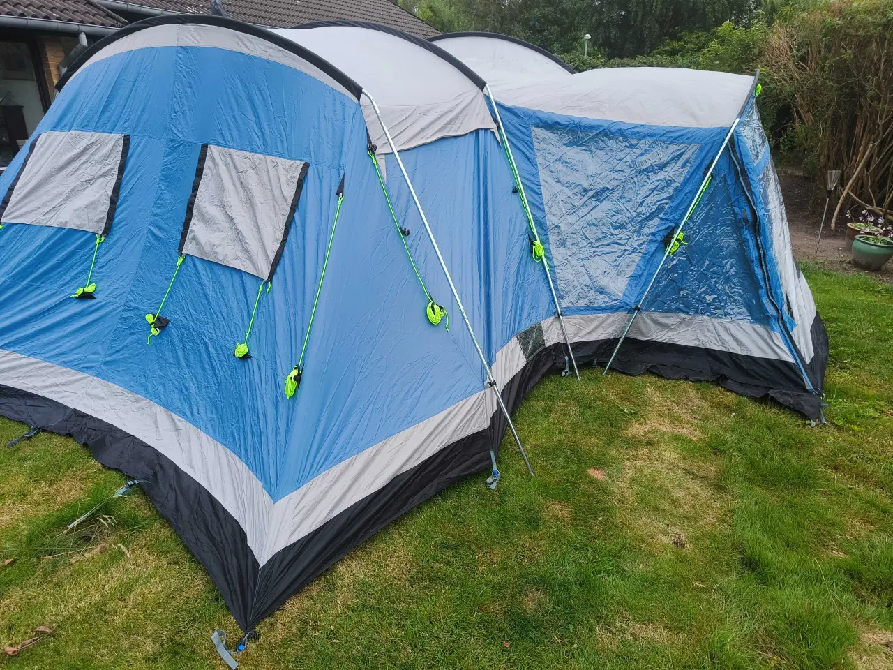 Billede 4 - Outwell Utah 6 personer
