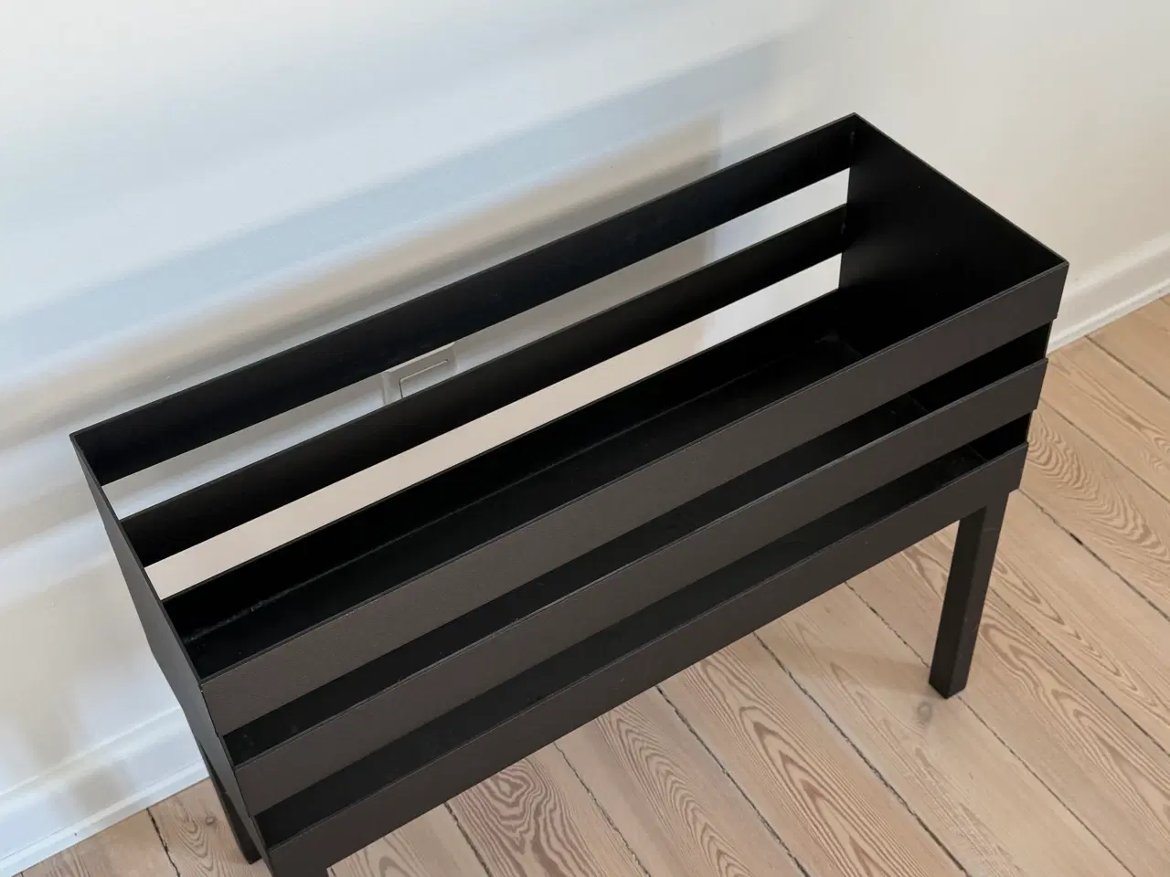 Billede 3 - Louise Smærup Flowerbox