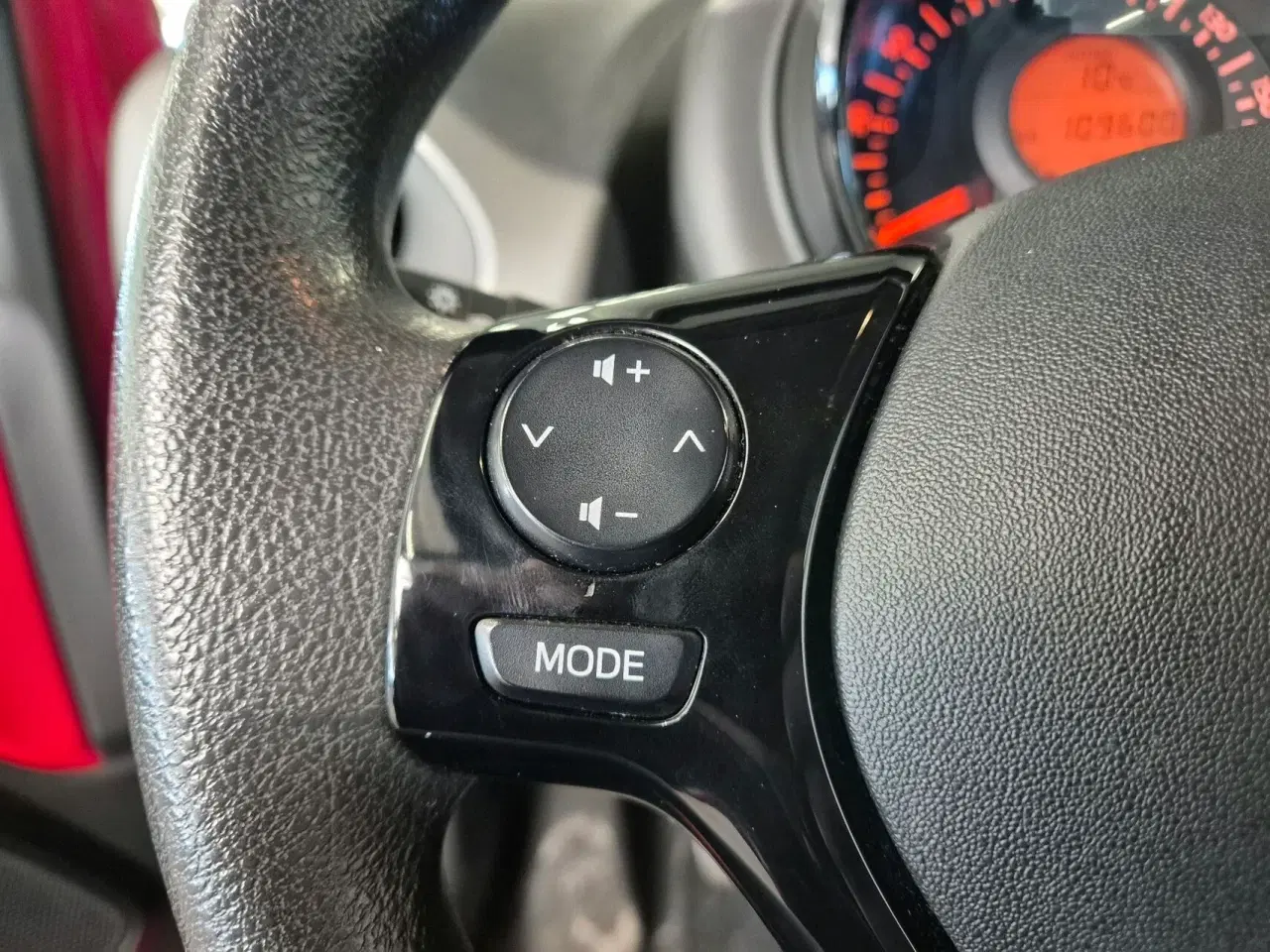 Billede 12 - Citroën C1 1,0 VTi Scoop start/stop 68HK 5d