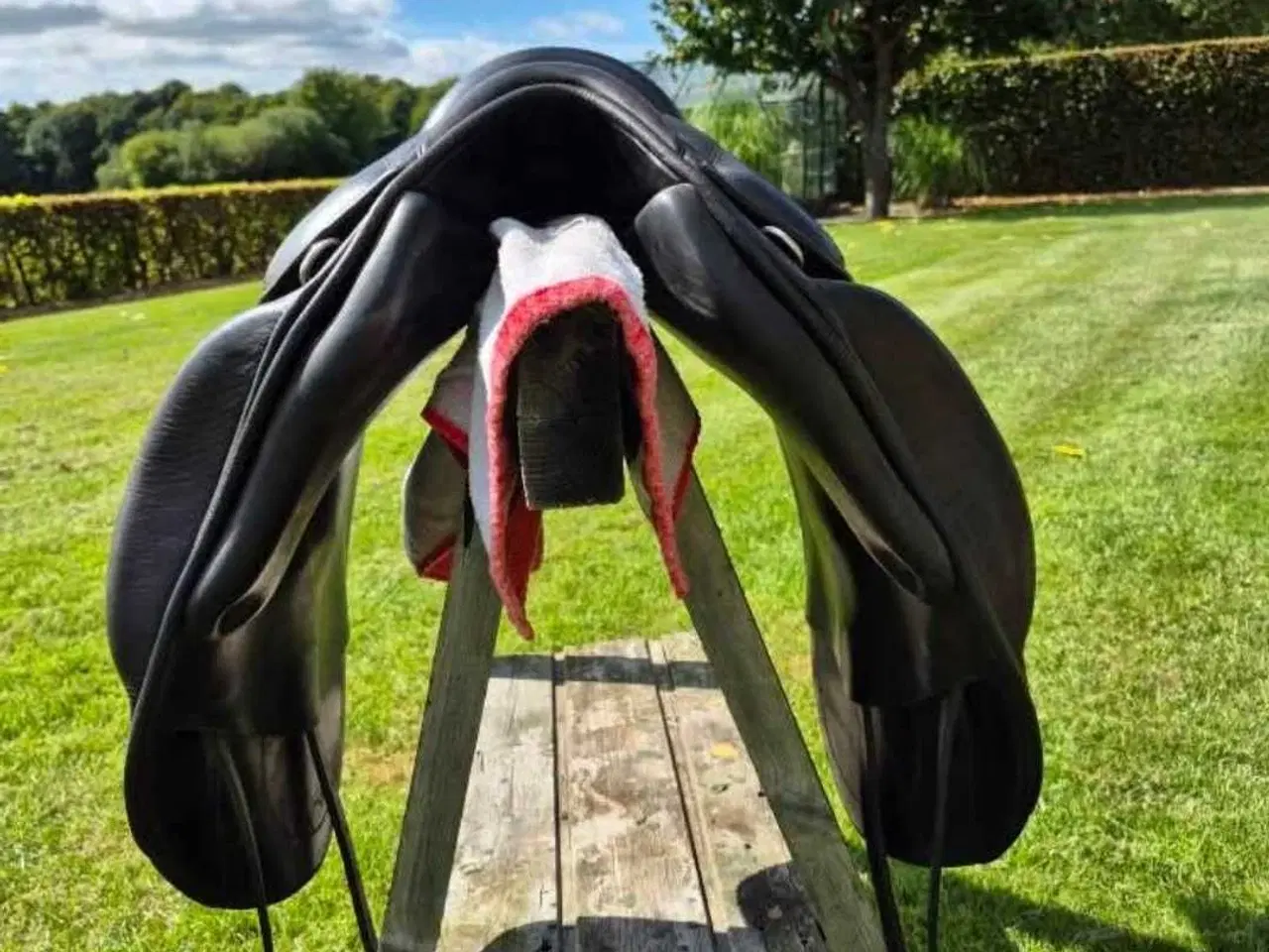 Billede 2 - Karlslund C 17 tommer