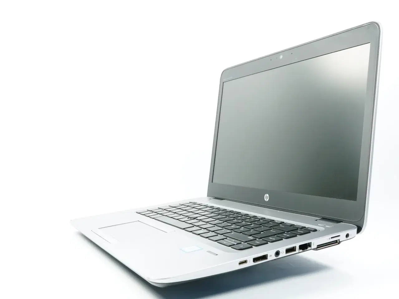 Billede 1 - HP EliteBook 840 G3 | i5-6200u 2.3Ghz / 8GB RAM / 256GB NVMe | 14" FHD / Grade C