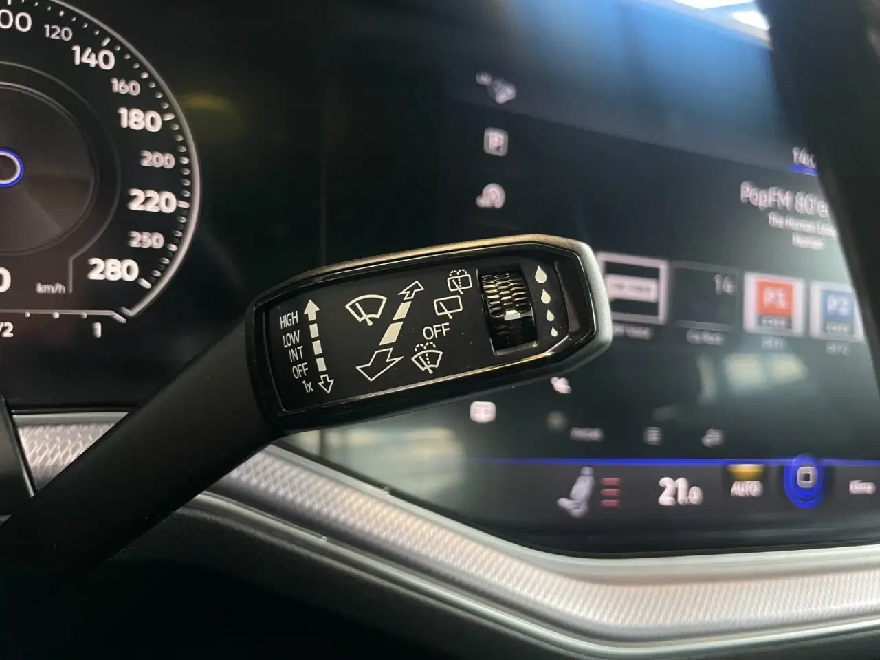 Billede 20 - VW Touareg 3,0 TDi 286 R-line aut. 4Motion Van