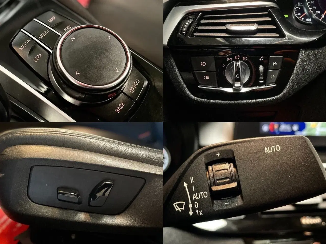 Billede 17 - BMW 530d 3,0 aut.