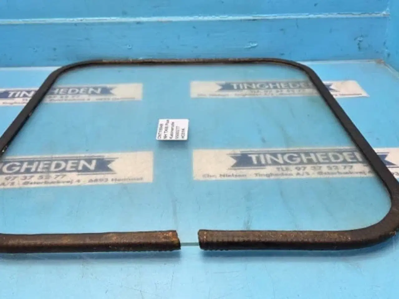 Billede 4 - New Holland TX68 Rude 9500277