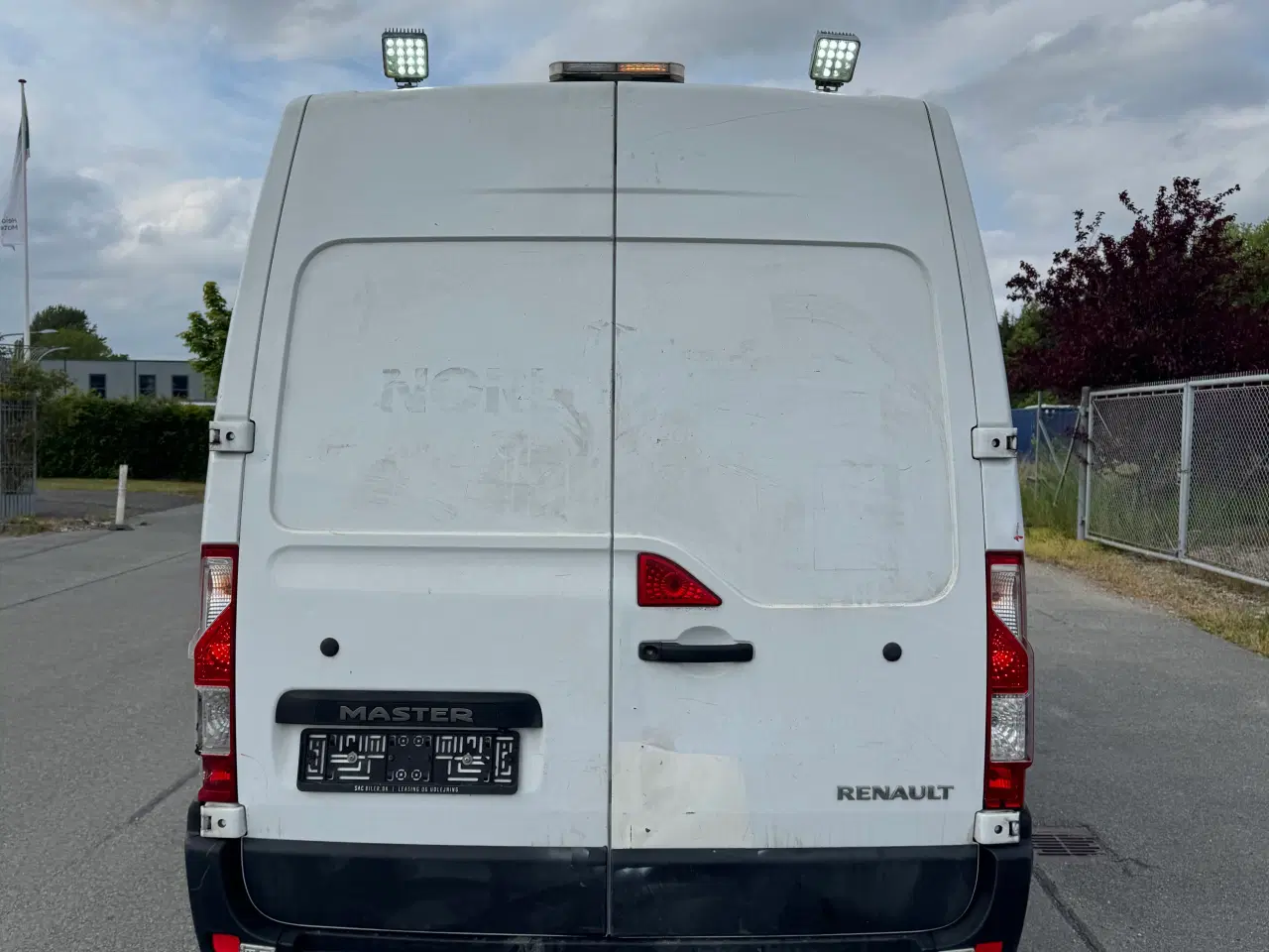 Billede 6 - Renault Master L4H2