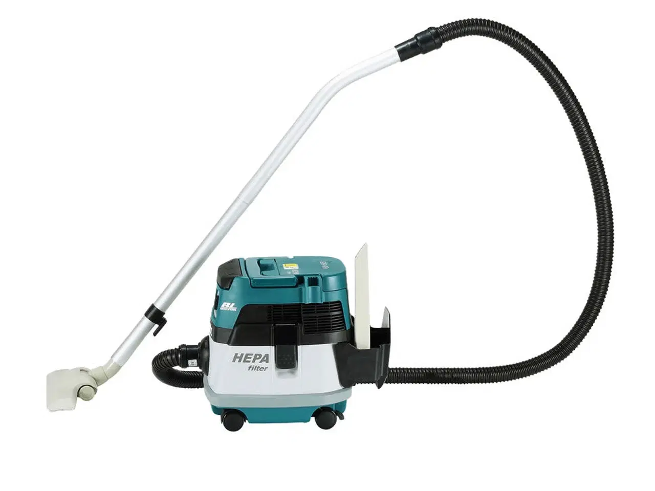Billede 1 - Makita batteri støvsuger DVC863L “NY”