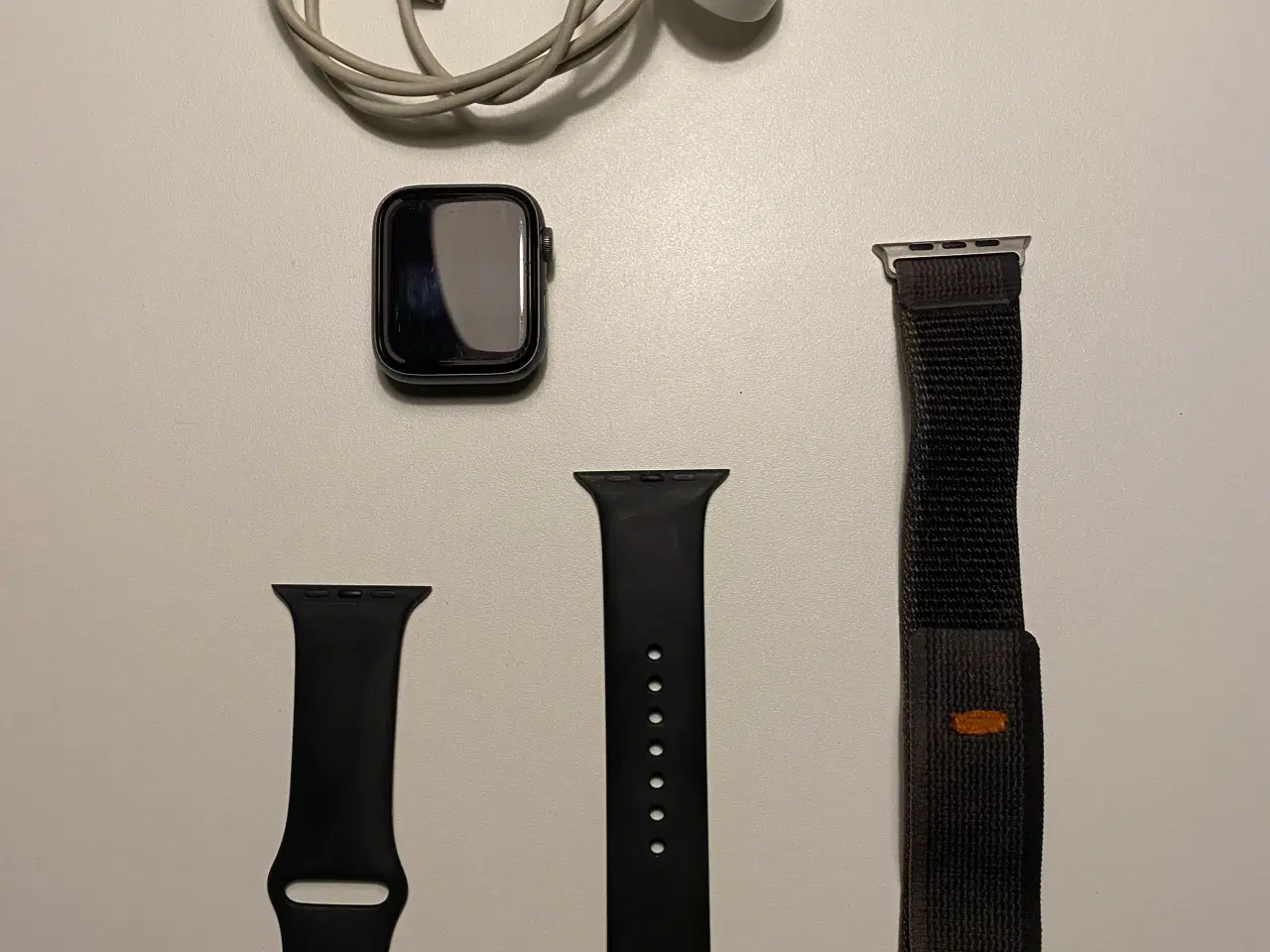 Billede 1 - Apple Watch gen.4  44 mm 