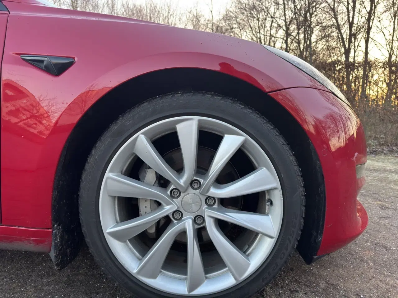 Billede 18 - Tesla Model 3  Long Range AWD