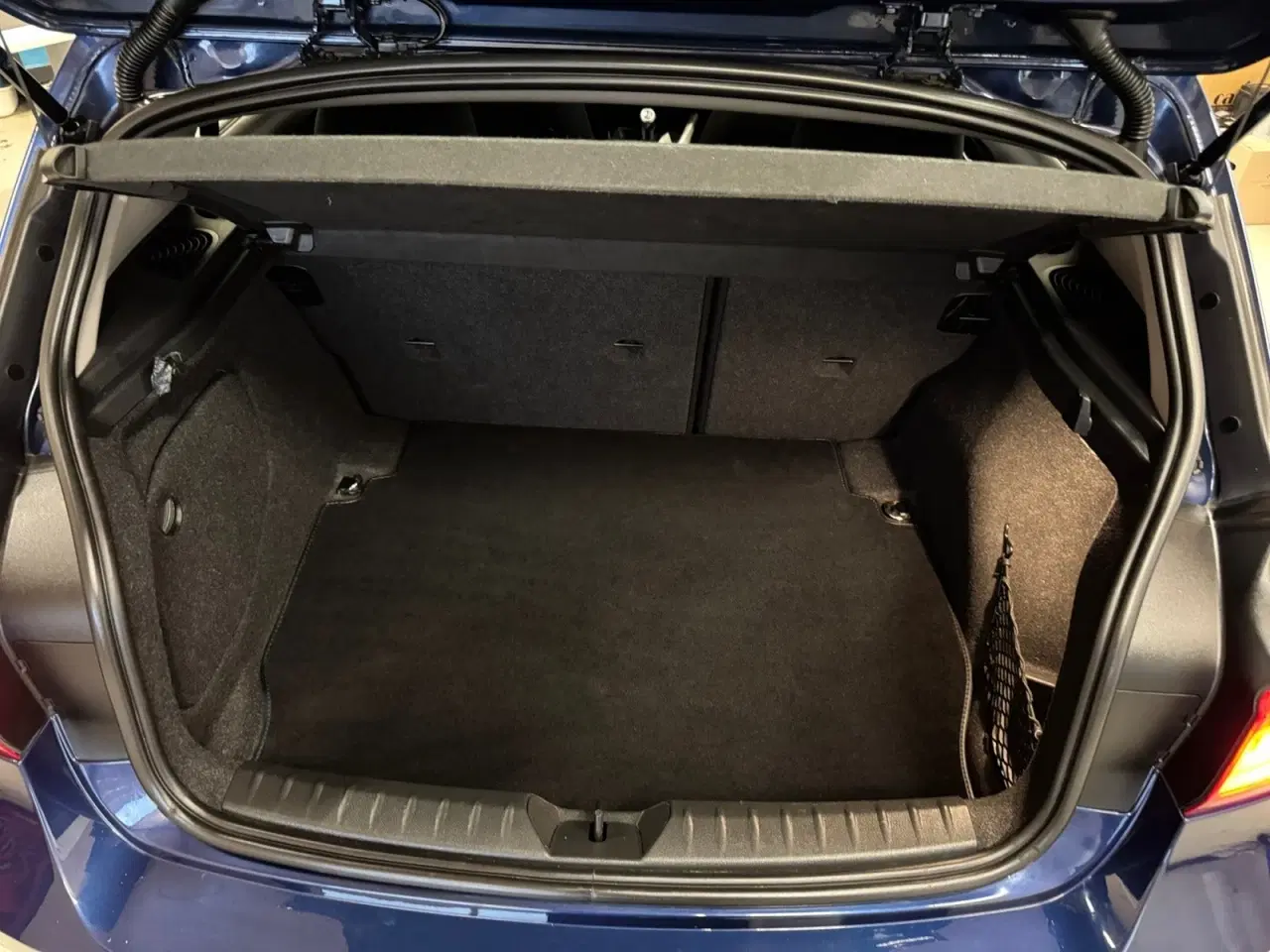 Billede 15 - BMW 118d 2,0 