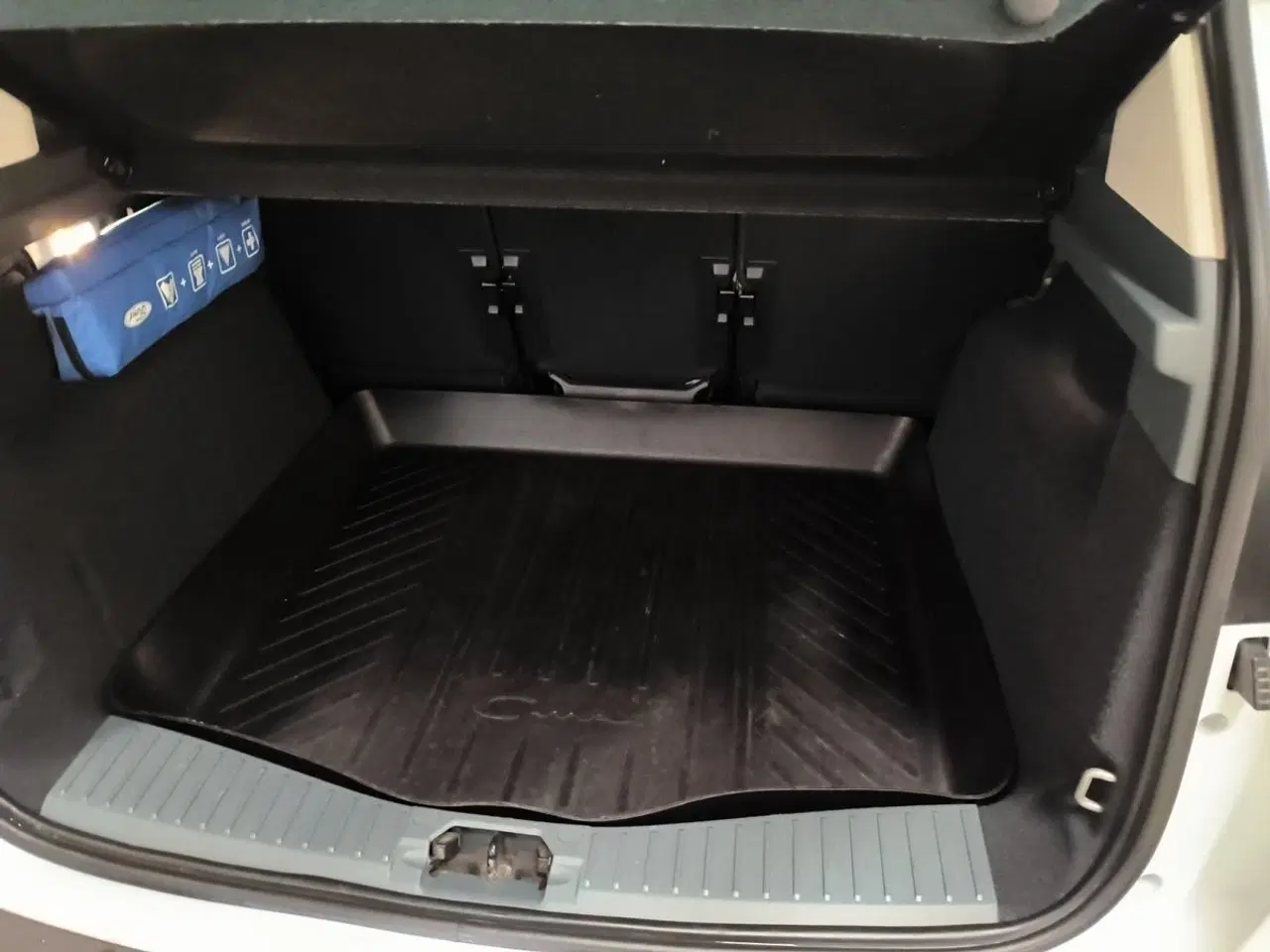 Billede 7 - Ford C-MAX 1,0 SCTi 100 Trend