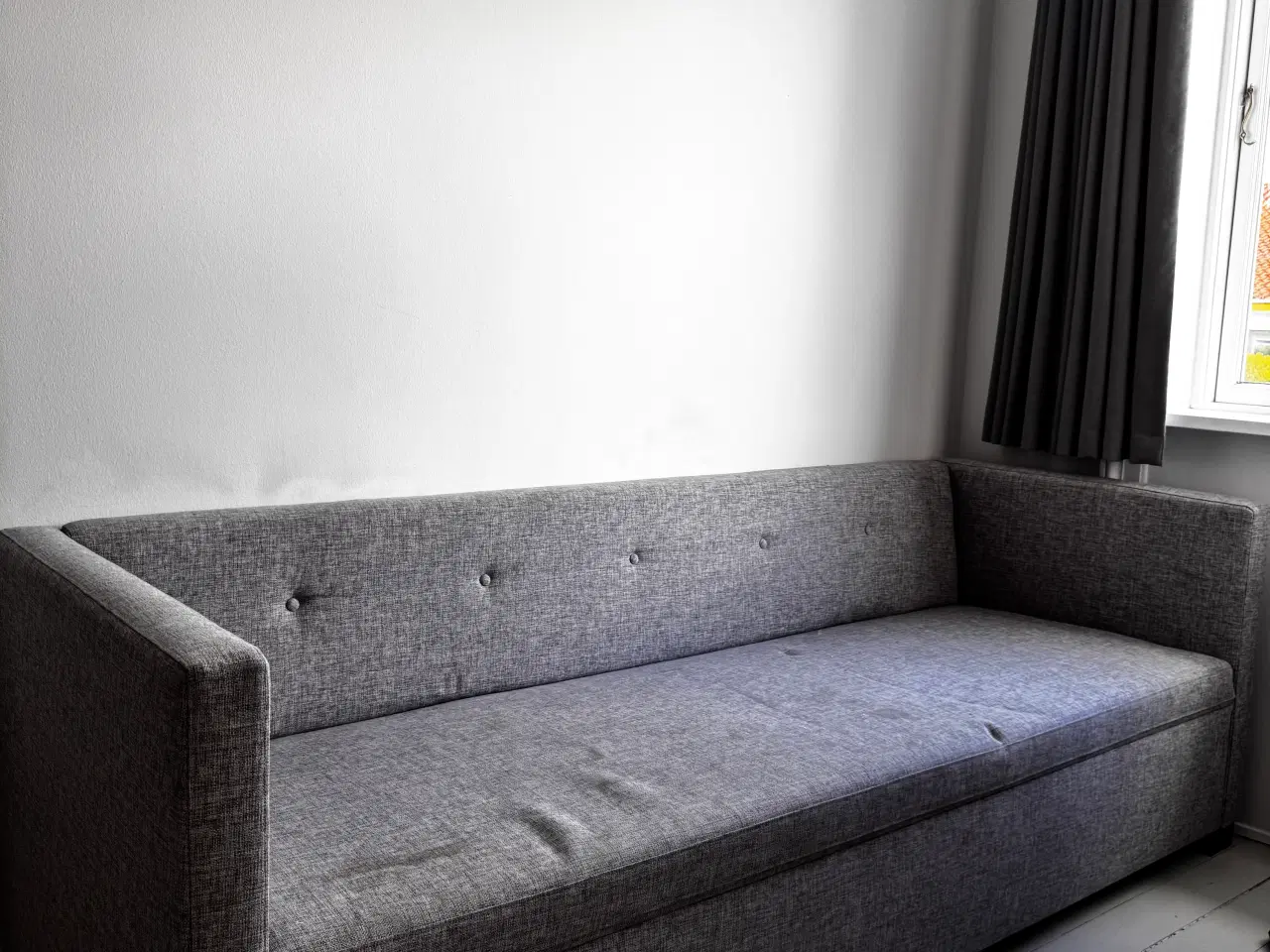 Billede 1 - Sofa