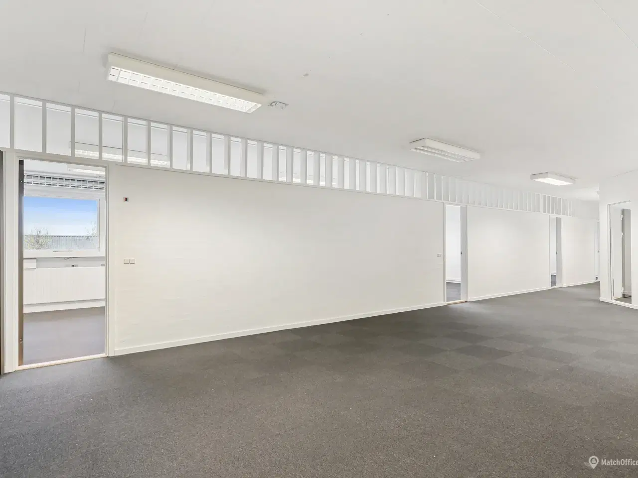 Billede 11 - Klassisk murstensejendom med alsidige erhvervsmuligheder