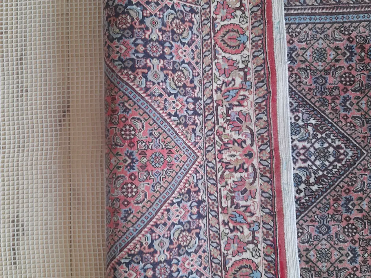 Billede 4 - Fx Sofabord i egetræ Du skal angive en overskrift.