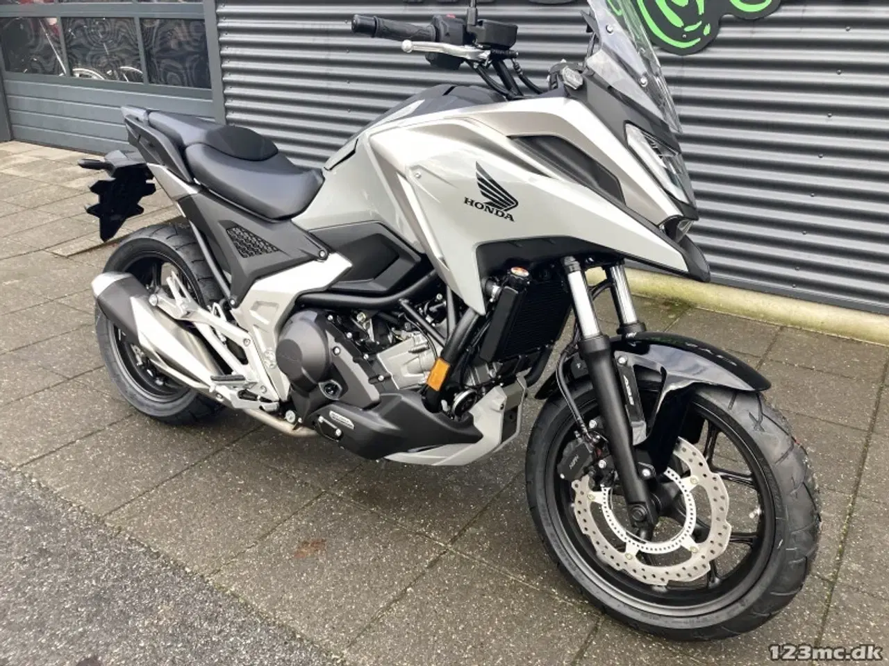 Billede 11 - Honda NC 750 XD MC-SYD BYTTER GERNE  5 ÅRS GARANTI