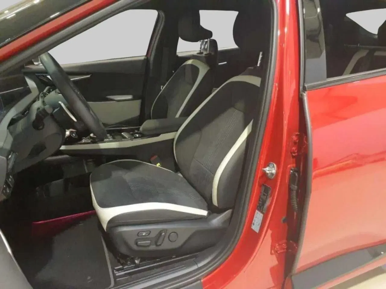 Billede 4 - Kia EV6 77 Long Range GT-Line