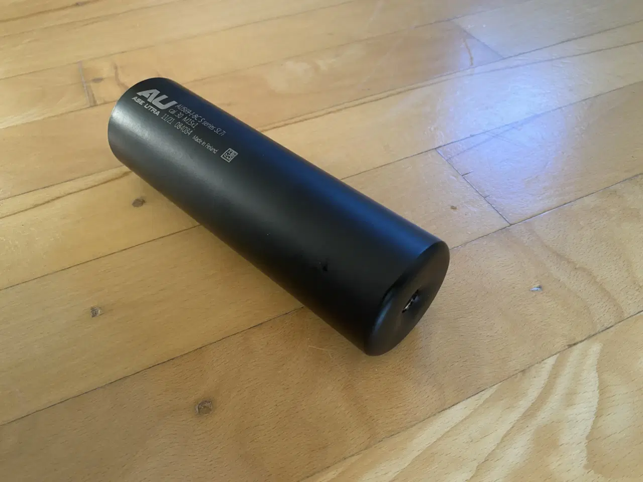 Billede 1 - Ase Utra SL7i