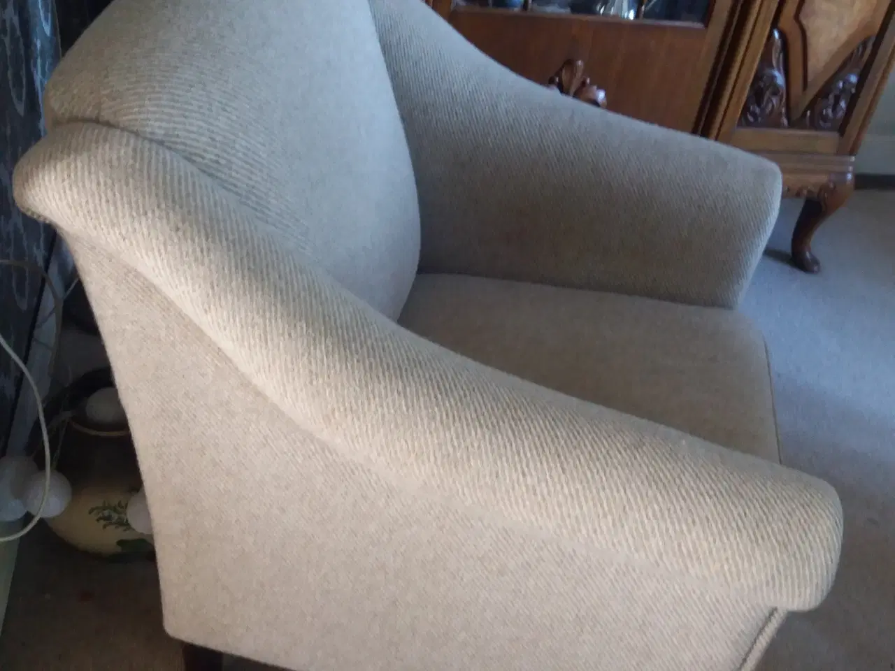 Billede 3 - 3 pers. sofa og 2 lænestole
