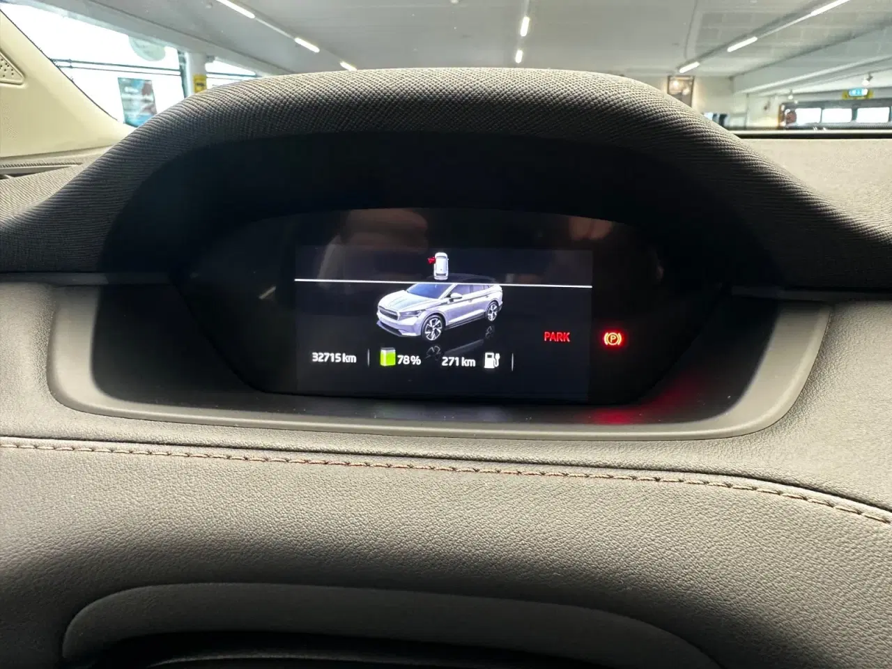Billede 20 - Skoda Enyaq 60 iV Suite