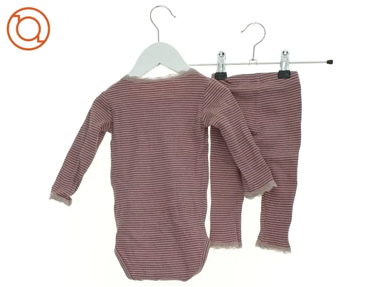 Billede 2 - baby sæt fra Name It (str. 68 cm)