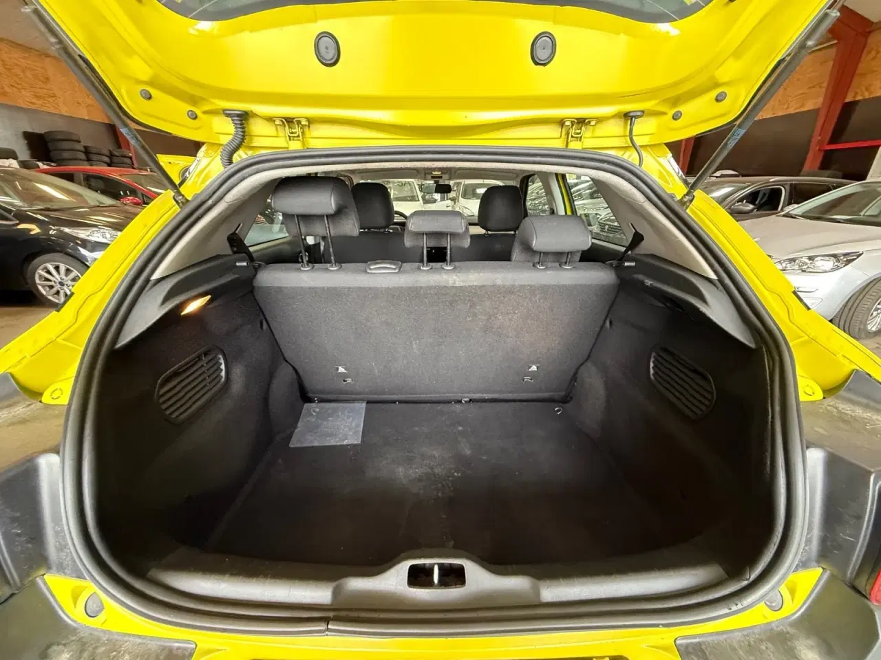 Billede 11 - Citroën C4 Cactus 1,6 e-HDi 92 Shine ETG6