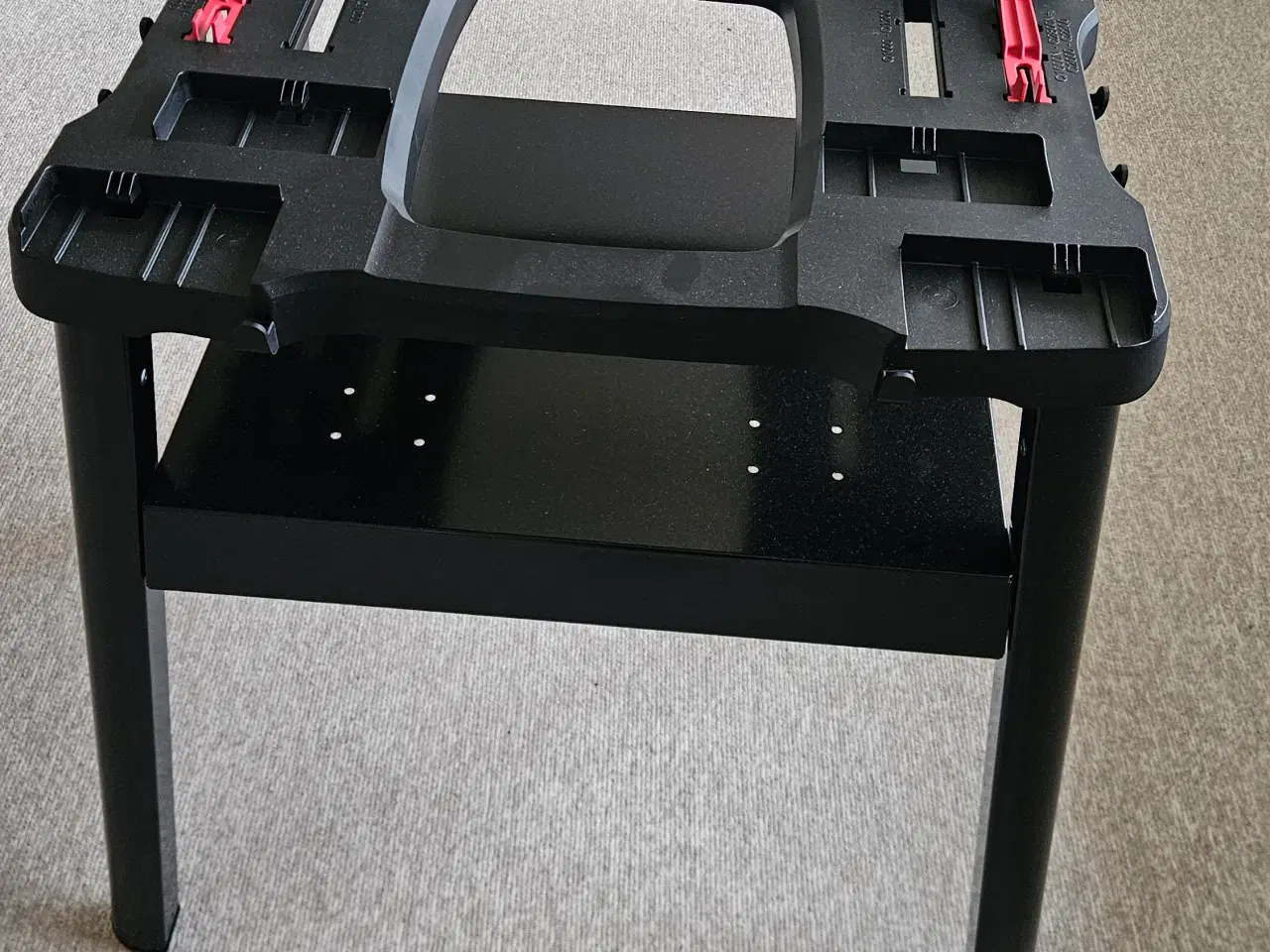 Billede 1 - Weber grill bord