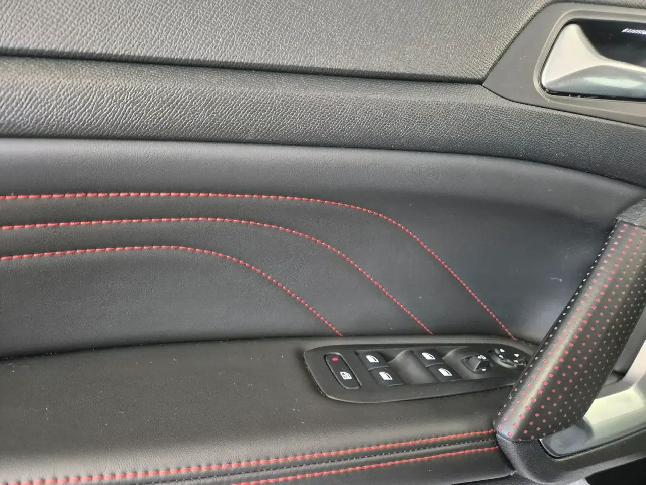 Billede 16 - Peugeot 308 SW 1,6 BlueHDi GT Line EAT6 120HK Stc 6g Aut.