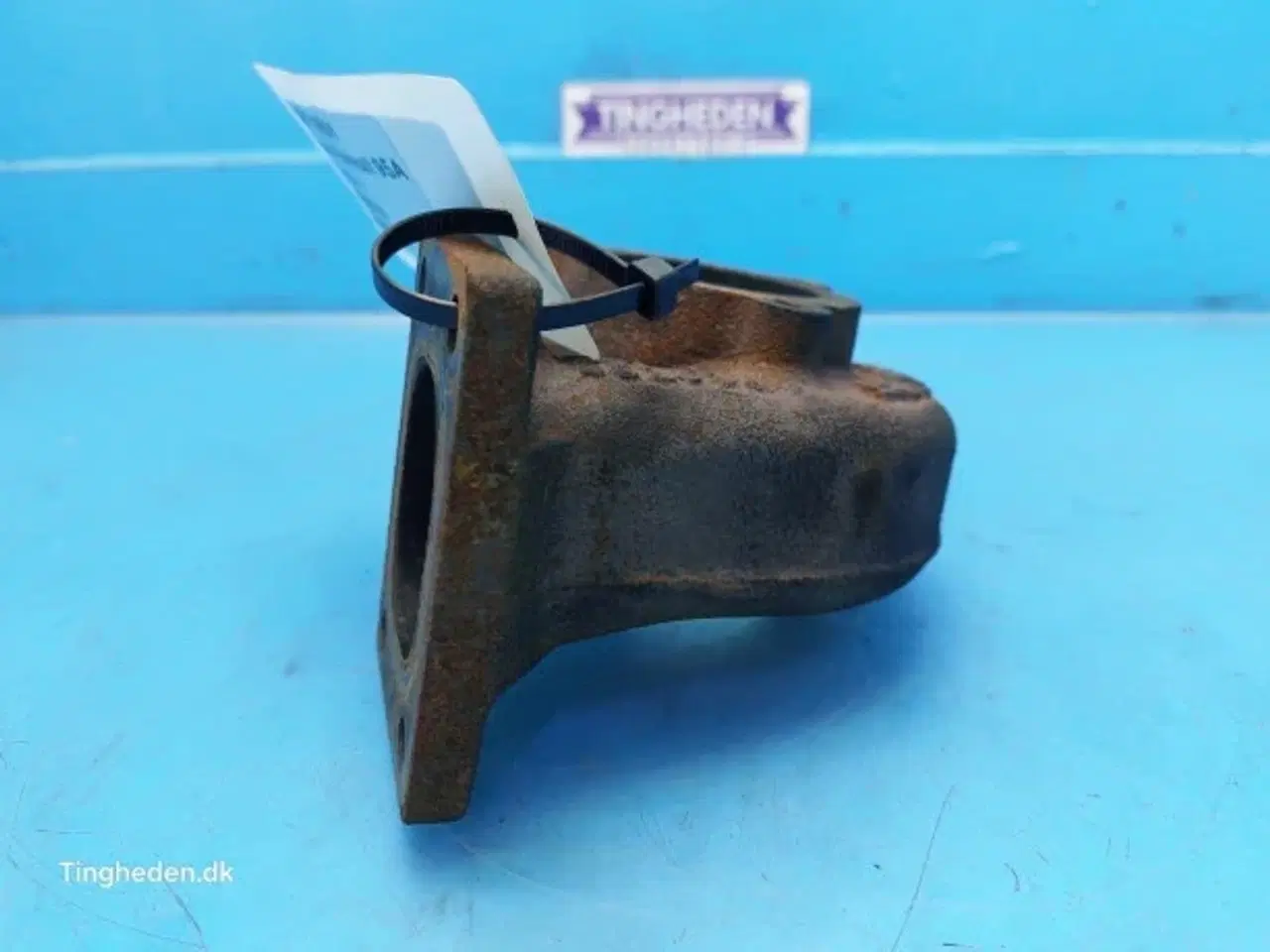 Billede 7 - Iveco F4CE9487N*J603 Turbo 2856528