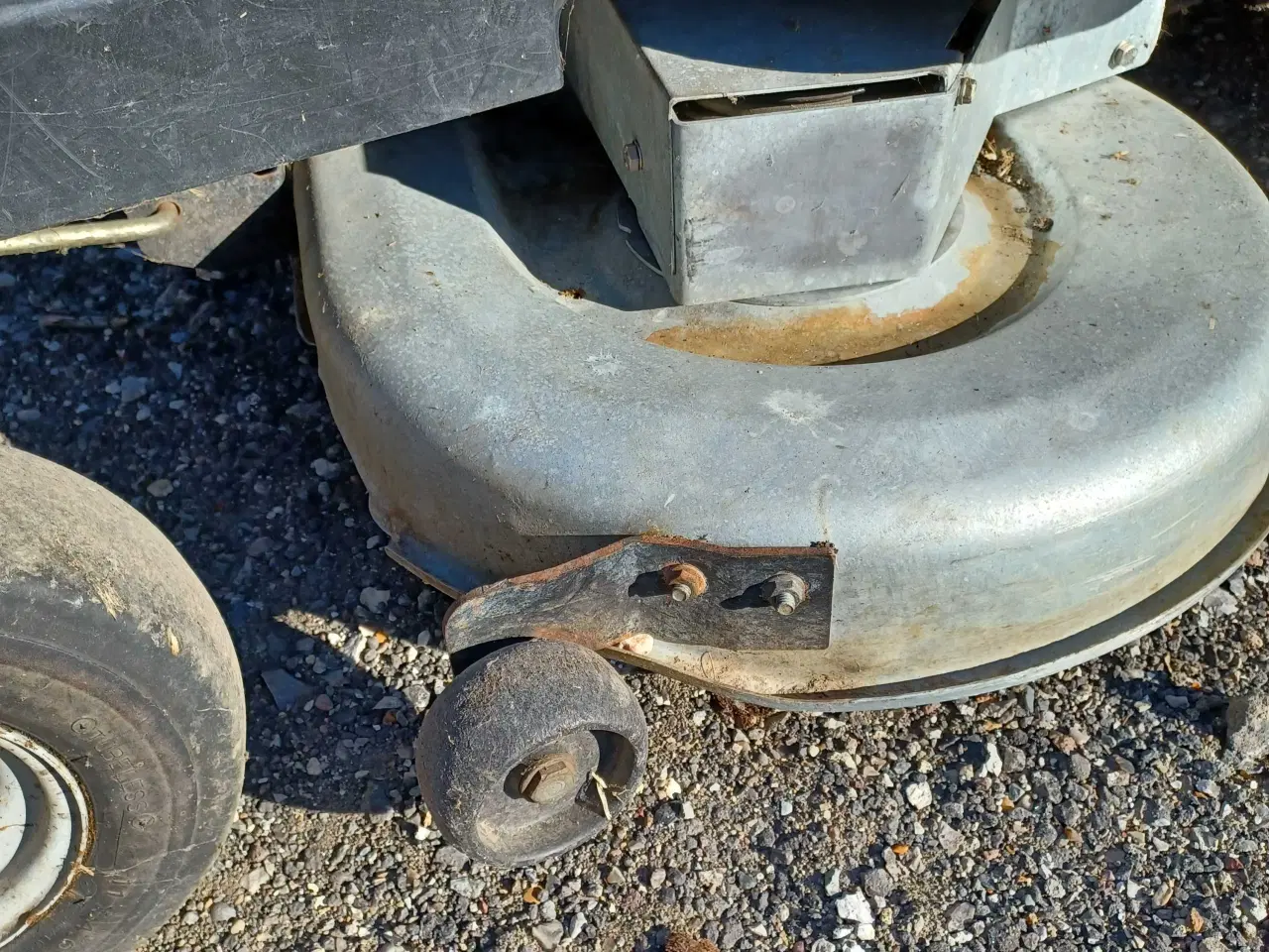 Billede 5 - Murray zeroturn plæneklipper 