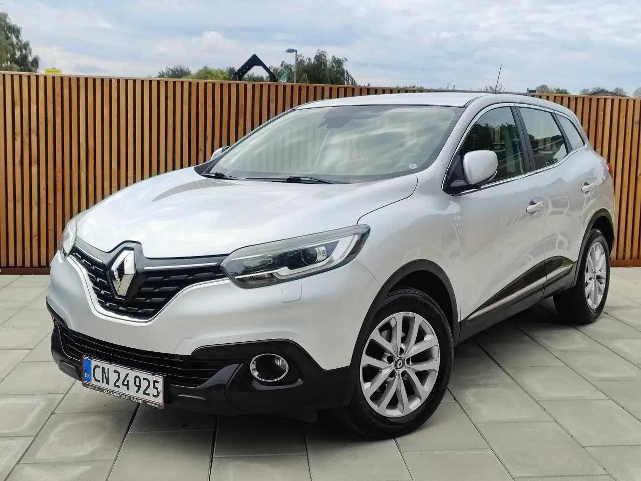 Billede 11 - Renault Kadjar 