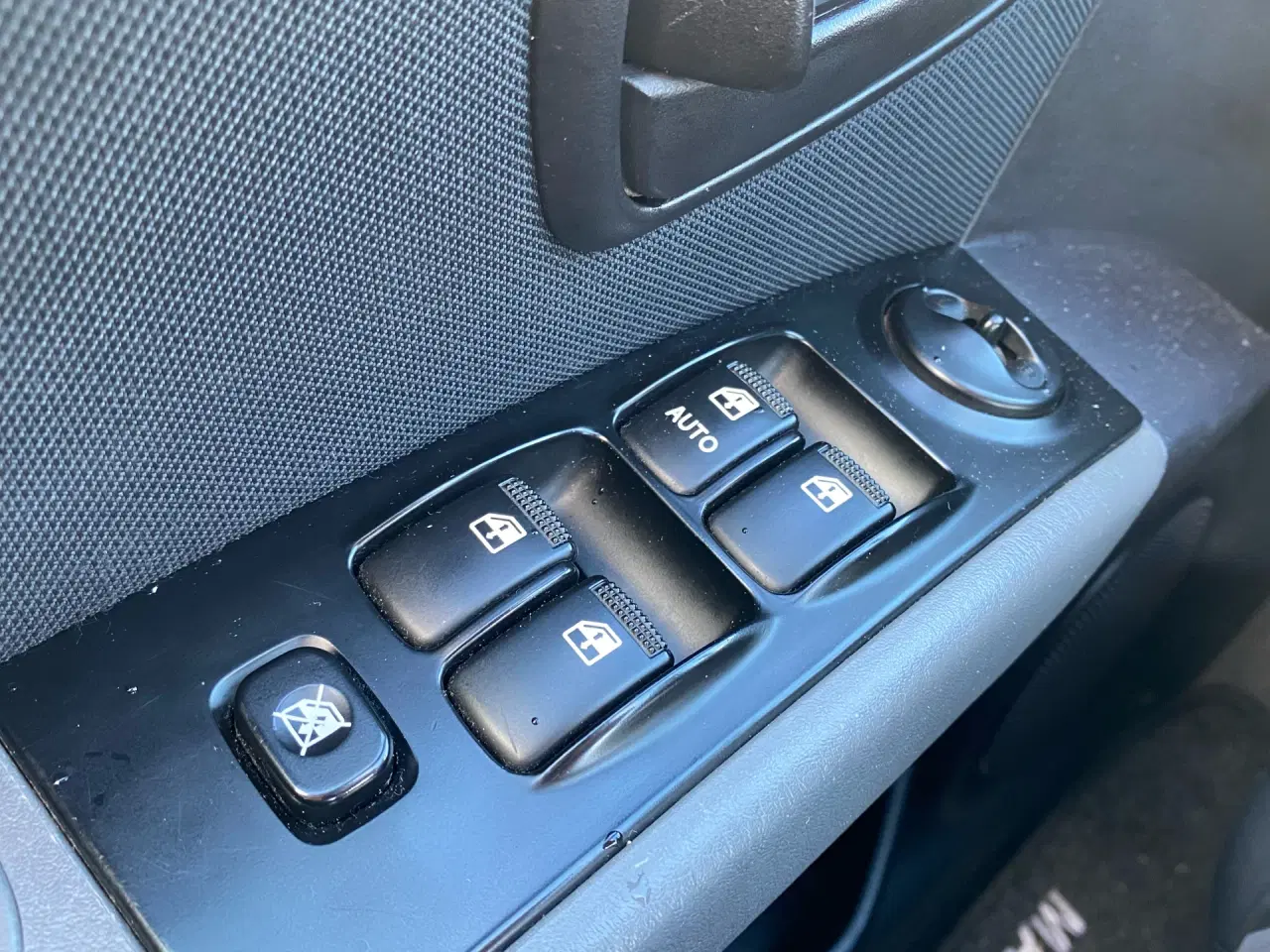 Billede 14 - Hyundai Matrix 1,6 GL 103HK