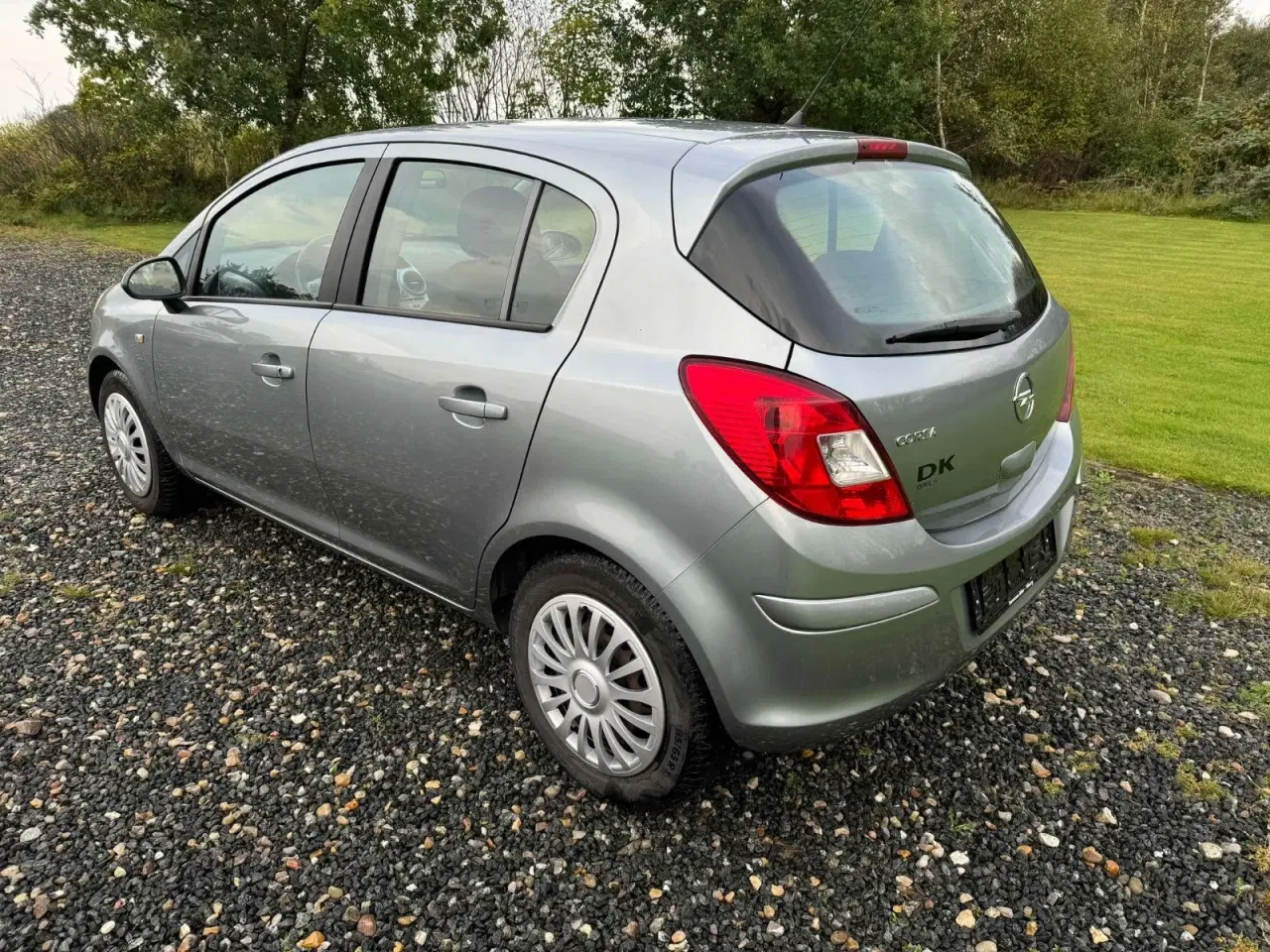 Billede 2 - Opel Corsa 1,0 12V Enjoy