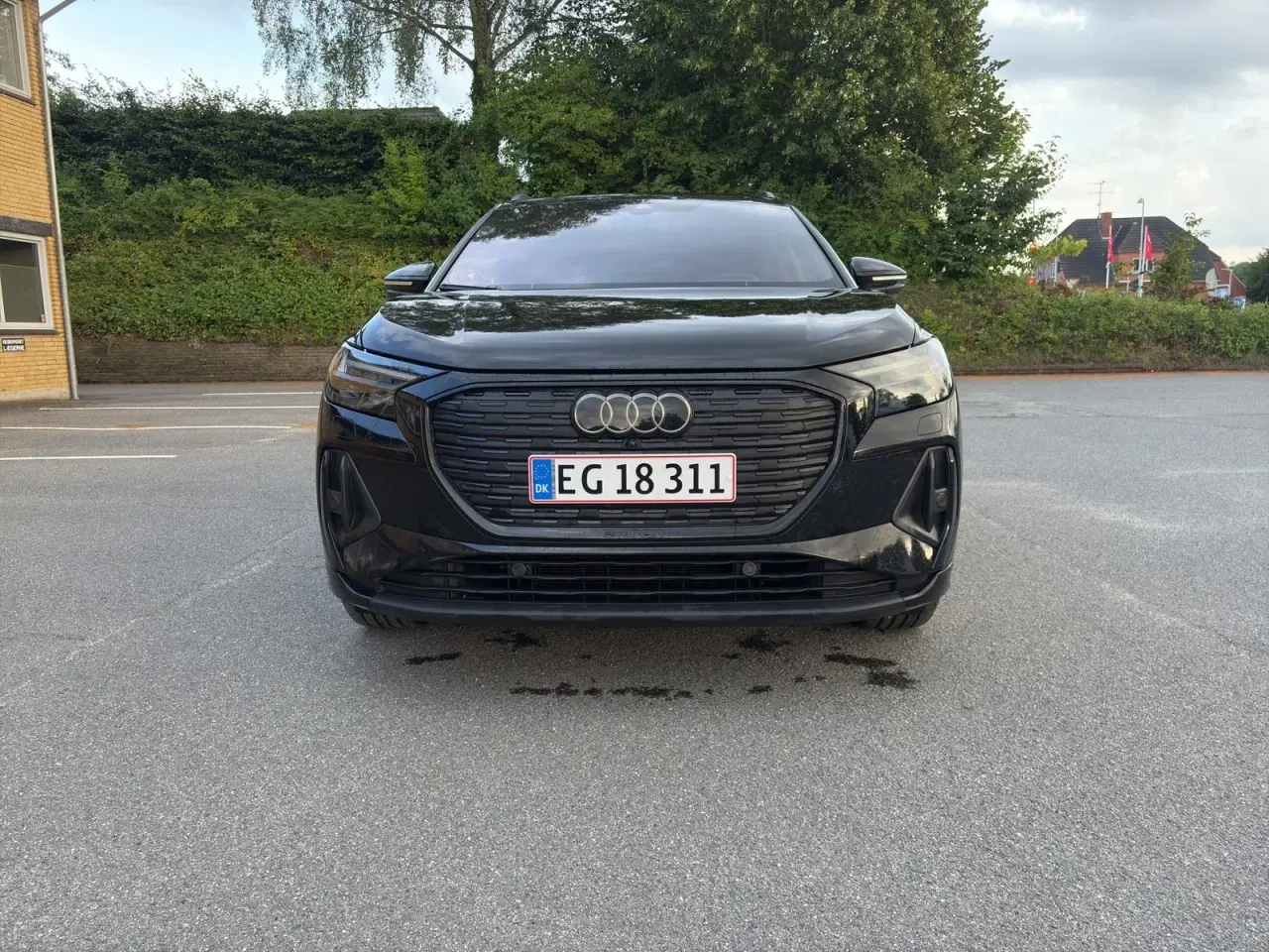 Billede 2 - Audi Q4 e-tron 45 Ultra S-line