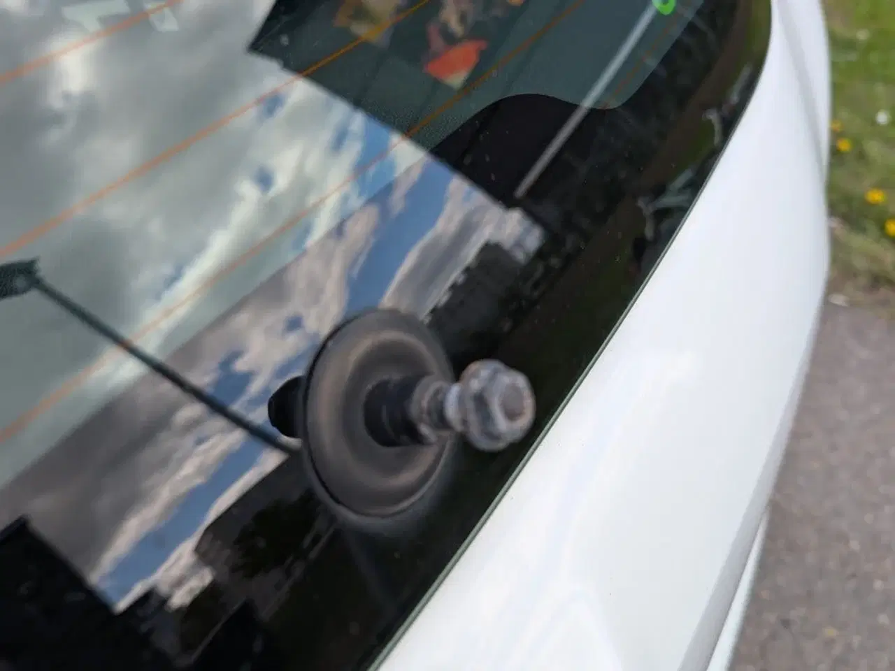 Billede 14 - Renault Clio IV 1,5 dCi 90 Galla