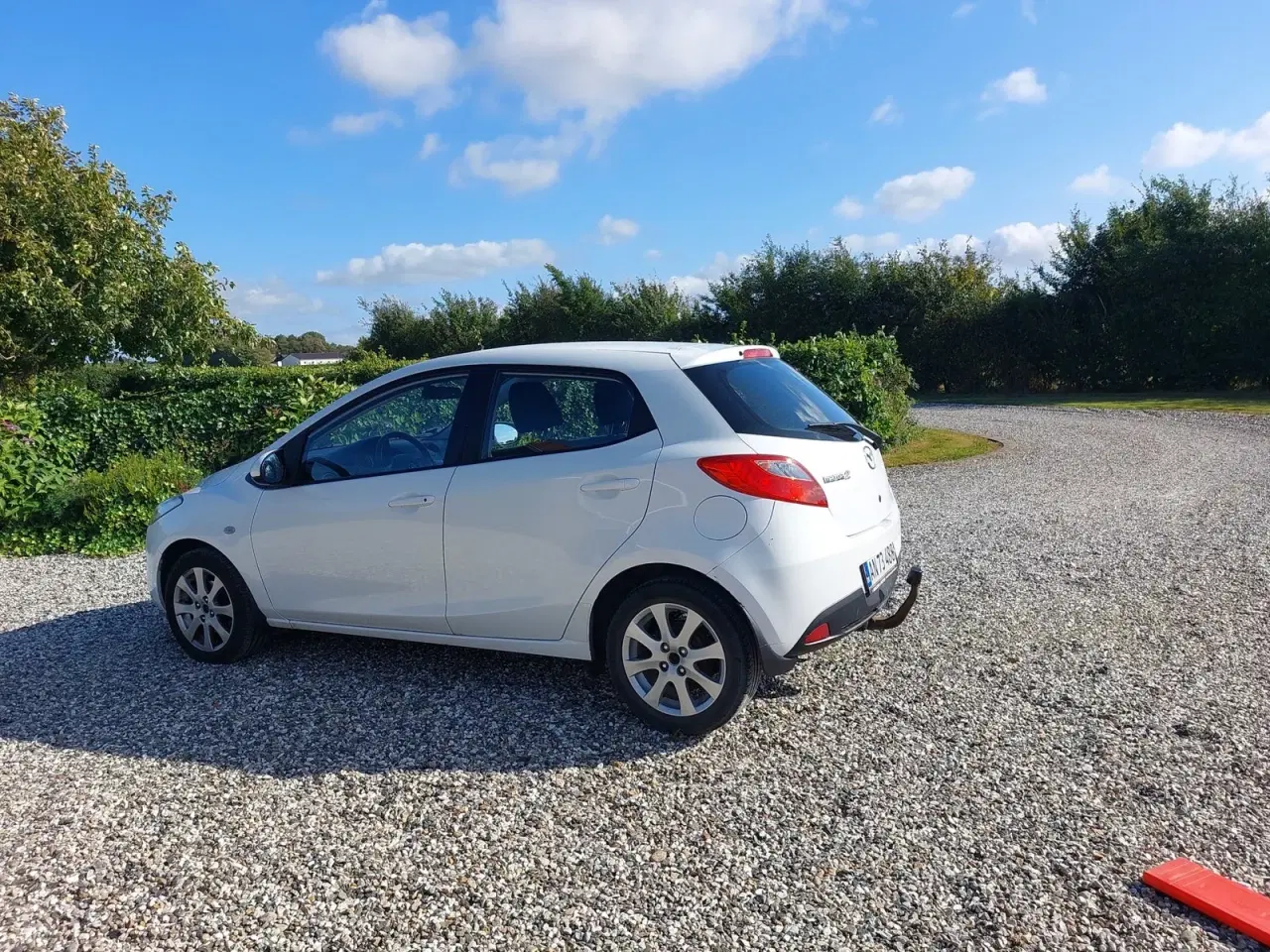 Billede 5 - Mazda 2 1,3 Advance