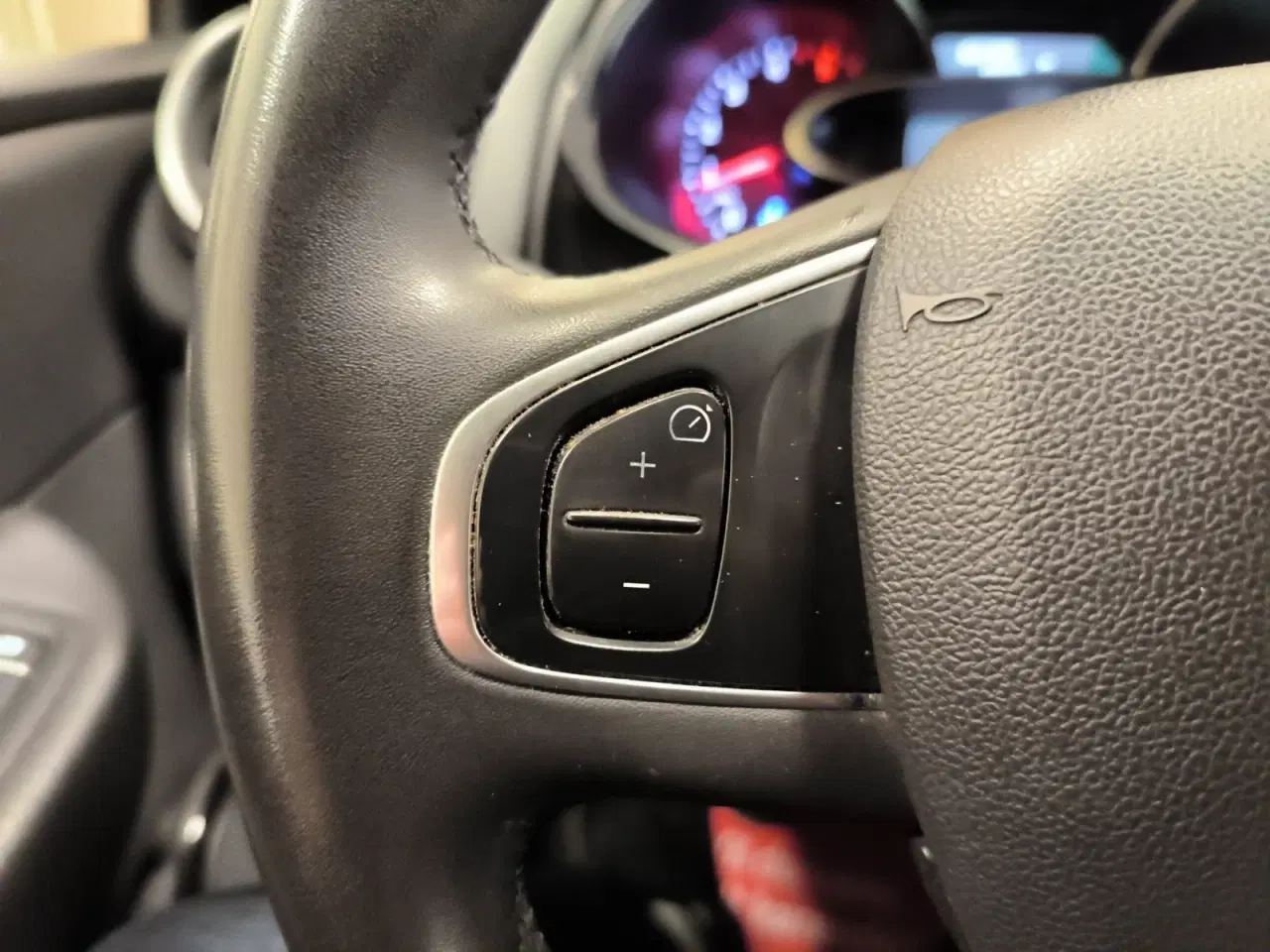 Billede 11 - Renault Clio IV 1,5 dCi 90 Limited Sport Tourer