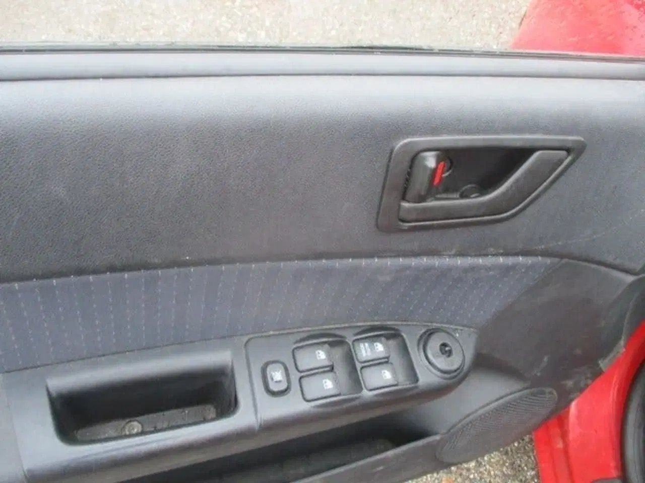 Billede 10 - Hyundai Getz 1,5 CRDi 88 GL