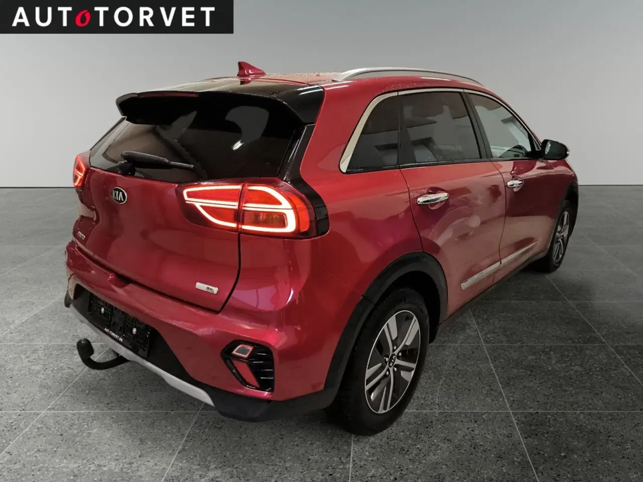 Billede 3 - Kia Niro 1,6 PHEV Advance+ DCT