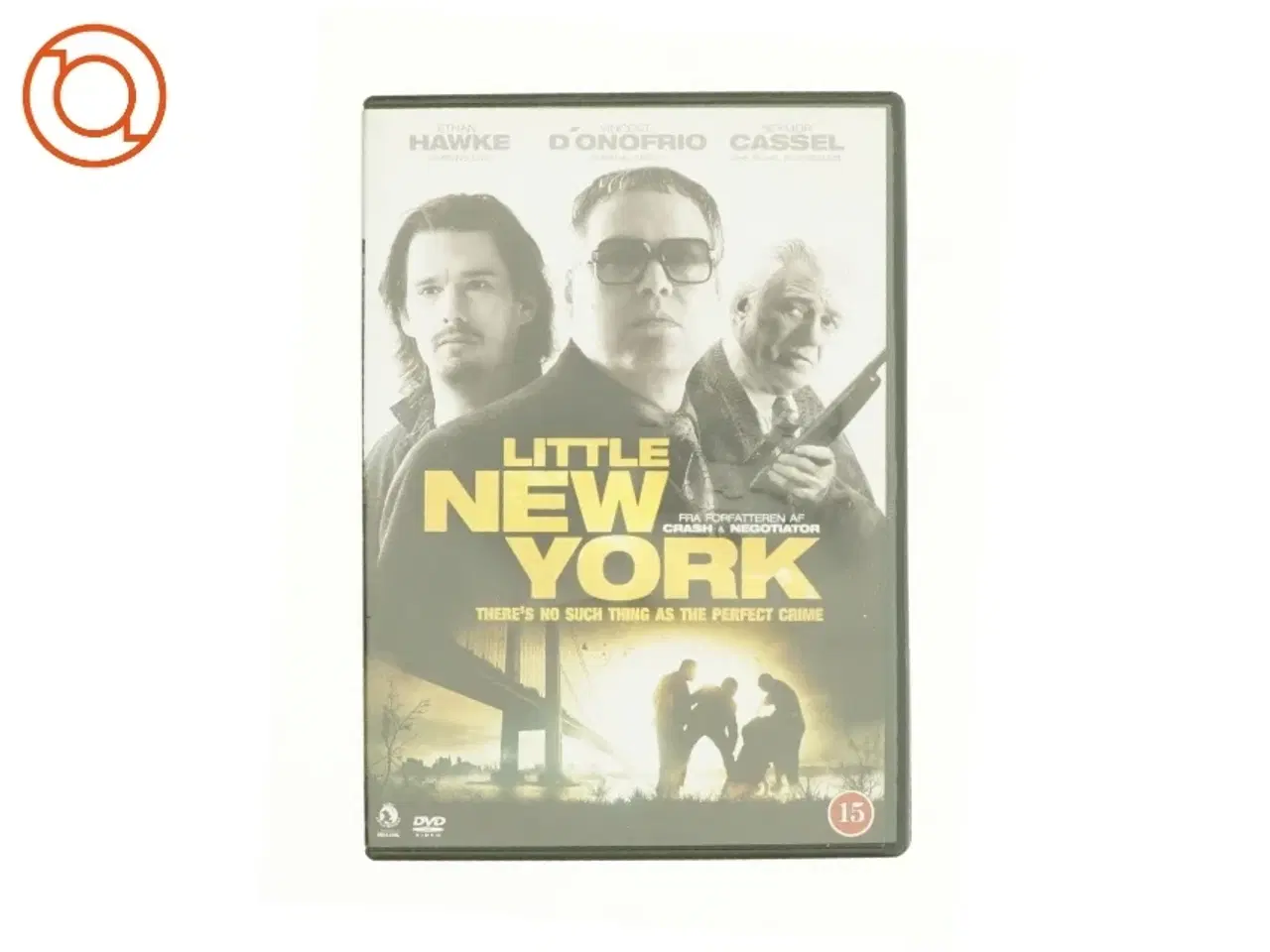 Billede 1 - Little New York