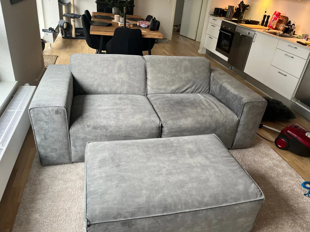 Billede 4 - Manhatten modul sofa
