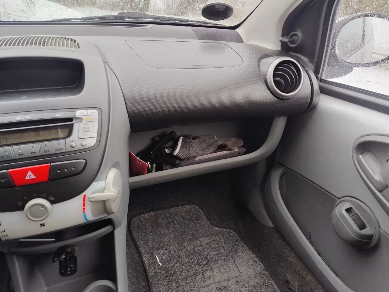 Billede 2 - Nysynet C1 Citroen